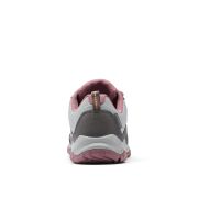 Columbia - Pantofi Femei Columbia Firecamp III Wp - gri
