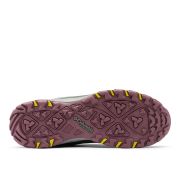 Columbia - Pantofi Femei Columbia Firecamp III Wp - gri