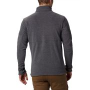 Columbia - Bluza Barbati Columbia Basin Trail III Full Zip - gri