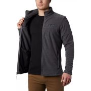 Columbia - Bluza Barbati Columbia Basin Trail III Full Zip - gri
