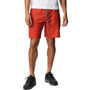 Columbia - Sort Barbati Columbia Twisted Creek Short - rosu