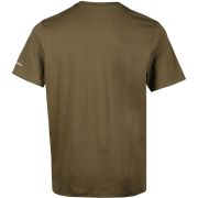 Columbia - Tricou Barbati Columbia Path Lake Graphic Tee II - verde