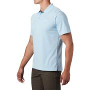 Columbia - Tricou Barbati Columbia Utilizer Polo - albastru