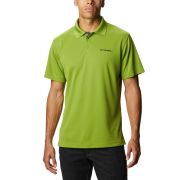 Columbia - Tricou Barbati Columbia Utilizer Polo - verde