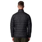 Columbia - Geaca Barbati Columbia Delta Ridge II Down - negru