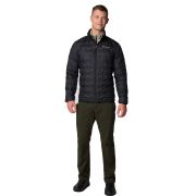 Columbia - Geaca Barbati Columbia Delta Ridge II Down - negru