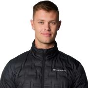 Columbia - Geaca Barbati Columbia Delta Ridge II Down - negru