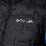 Columbia - Vesta Barbati Columbia Delta Ridge II Down - negru