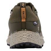 Columbia - Pantofi Barbati Columbia Facet 75 Outdry V2 - verde