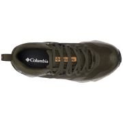Columbia - Pantofi Barbati Columbia Facet 75 Outdry V2 - verde