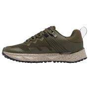 Columbia - Pantofi Barbati Columbia Facet 75 Outdry V2 - verde