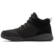 Columbia - Ghete Barbati Columbia Fairbanks Mid - negru