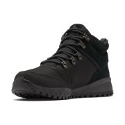 Columbia - Ghete Barbati Columbia Fairbanks Mid - negru