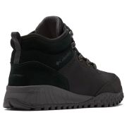 Columbia - Ghete Barbati Columbia Fairbanks Mid - negru