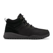 Columbia - Ghete Barbati Columbia Fairbanks Mid - negru