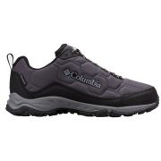 Columbia - Pantofi Barbati Columbia Firecamp III Waterproof V2 - gri