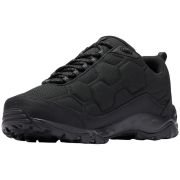 Columbia - Pantofi Barbati Columbia Firecamp III Waterproof V2 - negru