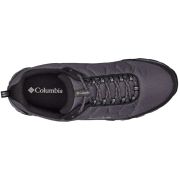 Columbia - Pantofi Barbati Columbia Firecamp III Waterproof V2 - gri