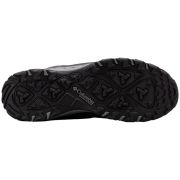 Columbia - Pantofi Barbati Columbia Firecamp III Waterproof V2 - gri