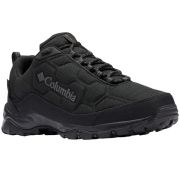 Columbia - Pantofi Barbati Columbia Firecamp III Waterproof V2 - negru