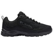 Columbia - Pantofi Barbati Columbia Firecamp III Waterproof V2 - negru