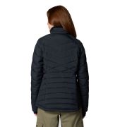 Columbia - Geaca Femei Columbia Joy Peak II Full Zip - negru