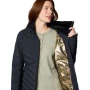 Columbia - Geaca Femei Columbia Joy Peak II Full Zip - negru