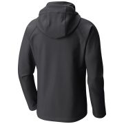 Columbia - Geaca Barbati Columbia Cascade Ridge II Softshell - gri