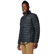 Columbia - Geaca Barbati Columbia Powder Lite II - negru