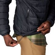 Columbia - Geaca Barbati Columbia Powder Lite II - negru