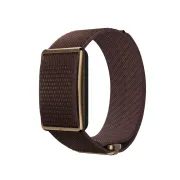 Polar Loop – Brățară inteligentă de monitorizare a activității - maro cupru