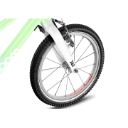 Bicicleta copii Woom 3 Automagic Go cu roti 16" - Spermint Crush