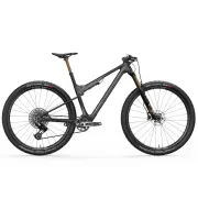 Bicicleta cross country MTB - Unno HORN Pro