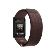 Polar Loop – Brățară inteligentă de monitorizare a activității - maro cupru