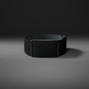 Polar Loop – Brățară inteligentă de monitorizare a activității - neagra