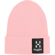 Haglöfs Aze Beanie – Căciulă outdoor tricotată - fresh pink