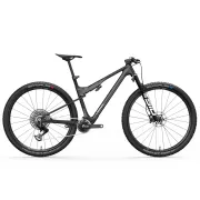 Bicicleta cross country MTB - Unno HORN Factory FA
