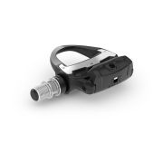 Garmin Rally RS/XC210 | Contor de putere (powermeter dual MTB + sosea) pentru ciclism cu placute Shimano SPD-SL si pedale de schimb pentru MTB cu placute Shimano SPD