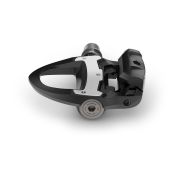 Garmin Rally RS110 | Contor de putere (power meter sosea) cu un singur senzor si placute Shimano SPD-SL