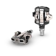 Garmin Rally XC210 | Contor de putere (powermeter dual MTB) pentru ciclism pe teren accidentat cu placute Shimano SPD