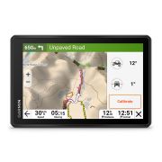 Garmin Tread  2 - Overland Edition | navigator prin satelit pentru toate tipurile de teren de 8″