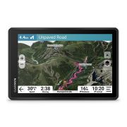Garmin Tread  2 - Overland Edition | navigator prin satelit pentru toate tipurile de teren de 8″