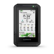 Garmin eTrex Touch | Dispozitiv de mână cu GPS și ecran tactil