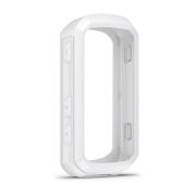 Garmin husa din silicon pentru Edge 550 / 850 - Alba