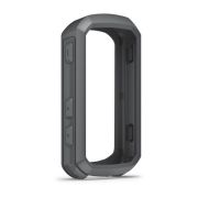 Garmin husa din silicon pentru Edge 550 / 850 - Pebble Grey