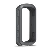 Garmin husa din silicon pentru Edge 550 / 850 - Pebble Grey