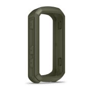 Garmin husa din silicon pentru Edge 550 / 850 - Verde Moss