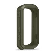 Garmin husa din silicon pentru Edge 550 / 850 - Verde Moss