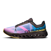 On - pantofi alergare - Cloudsurfer Next - Malibu | Raspberry