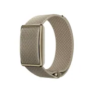 Polar Loop – Brățară inteligentă de monitorizare a activității - bej auriu